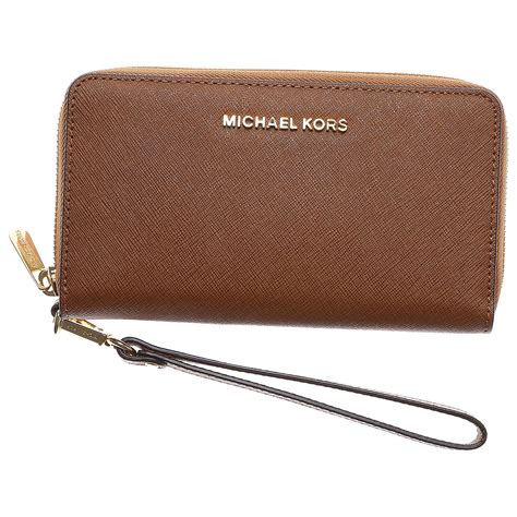 michael kors quilted wallet|michael kors wallets on clearance.